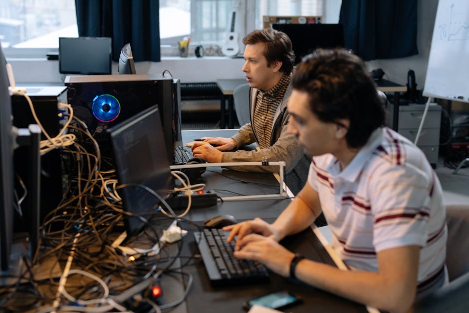 WaterTech Academy standards